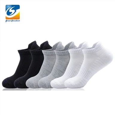 Enkel Heren Sportsokken