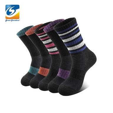 Wollen sokken voor heren